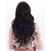 Wigs2you 全假髮 日本正品 高溫絲 斜劉海 長卷髮 氣質OL型WS-2006